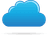 Cloud icon