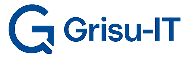 Grisu-it Logo