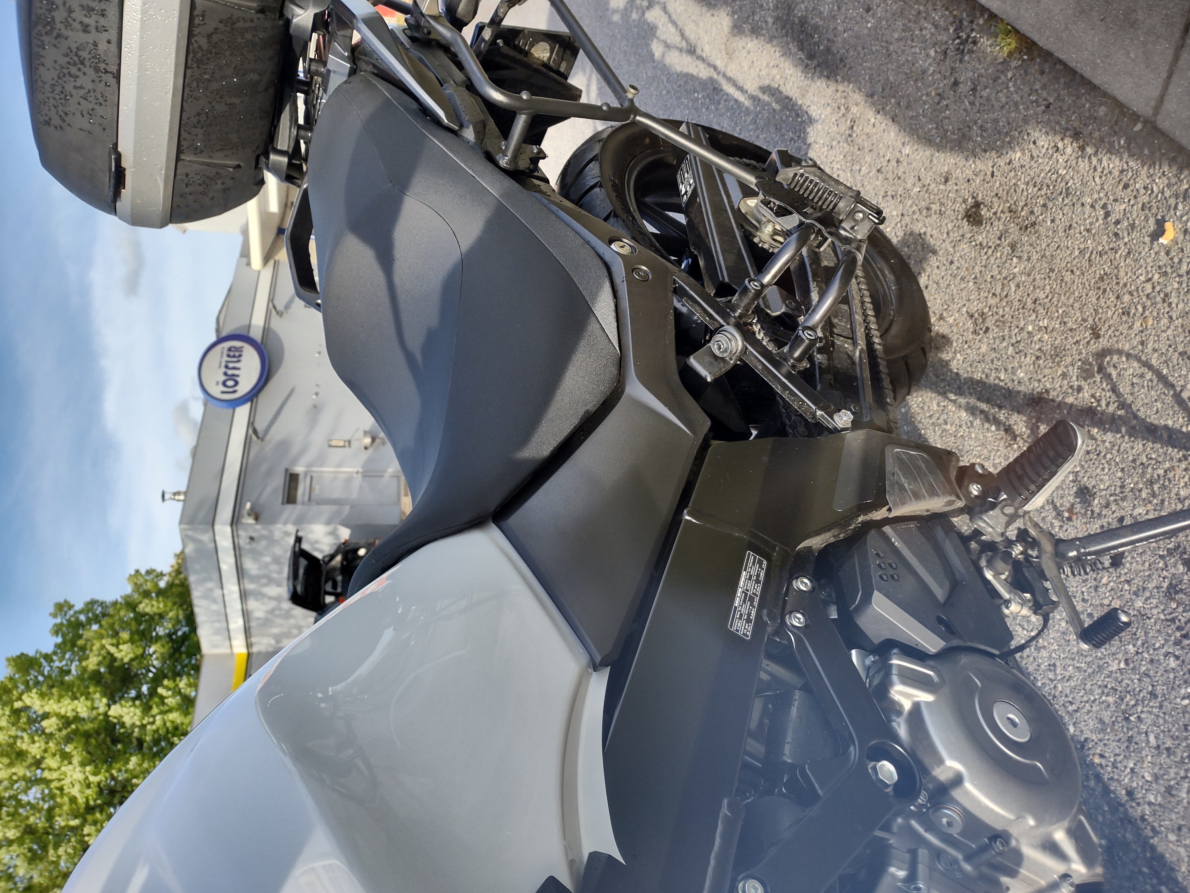 Puch 125SV Bild 2